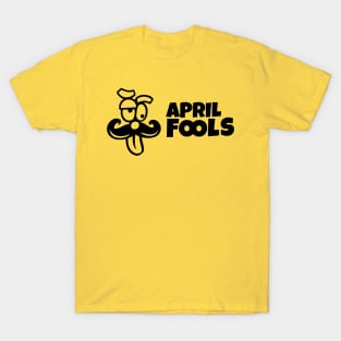 April Fools Day T-Shirt